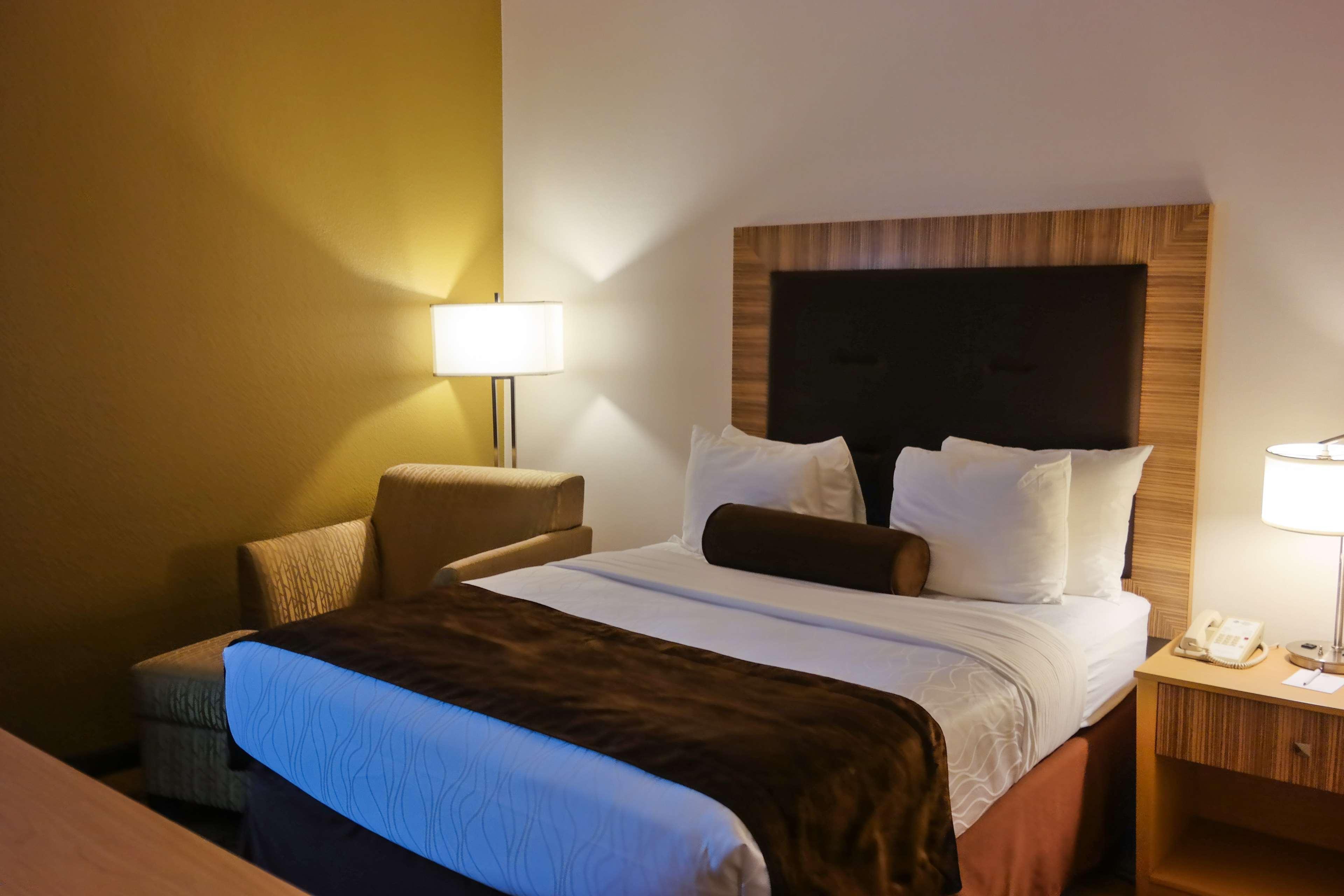 เบสต์ เวสเทิร์น พลัส เมซา Hotel ภายนอก รูปภาพ