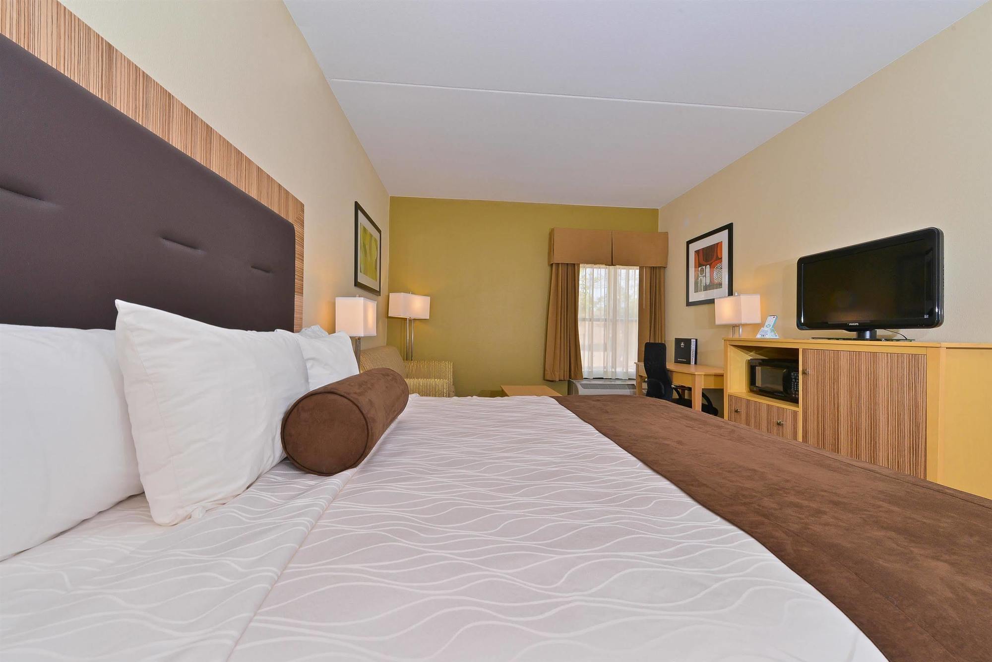 เบสต์ เวสเทิร์น พลัส เมซา Hotel ภายนอก รูปภาพ
